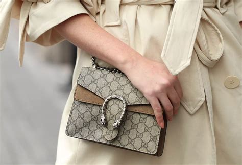 gucci mammoth brown crossbody|Gucci Crossbody Bags .